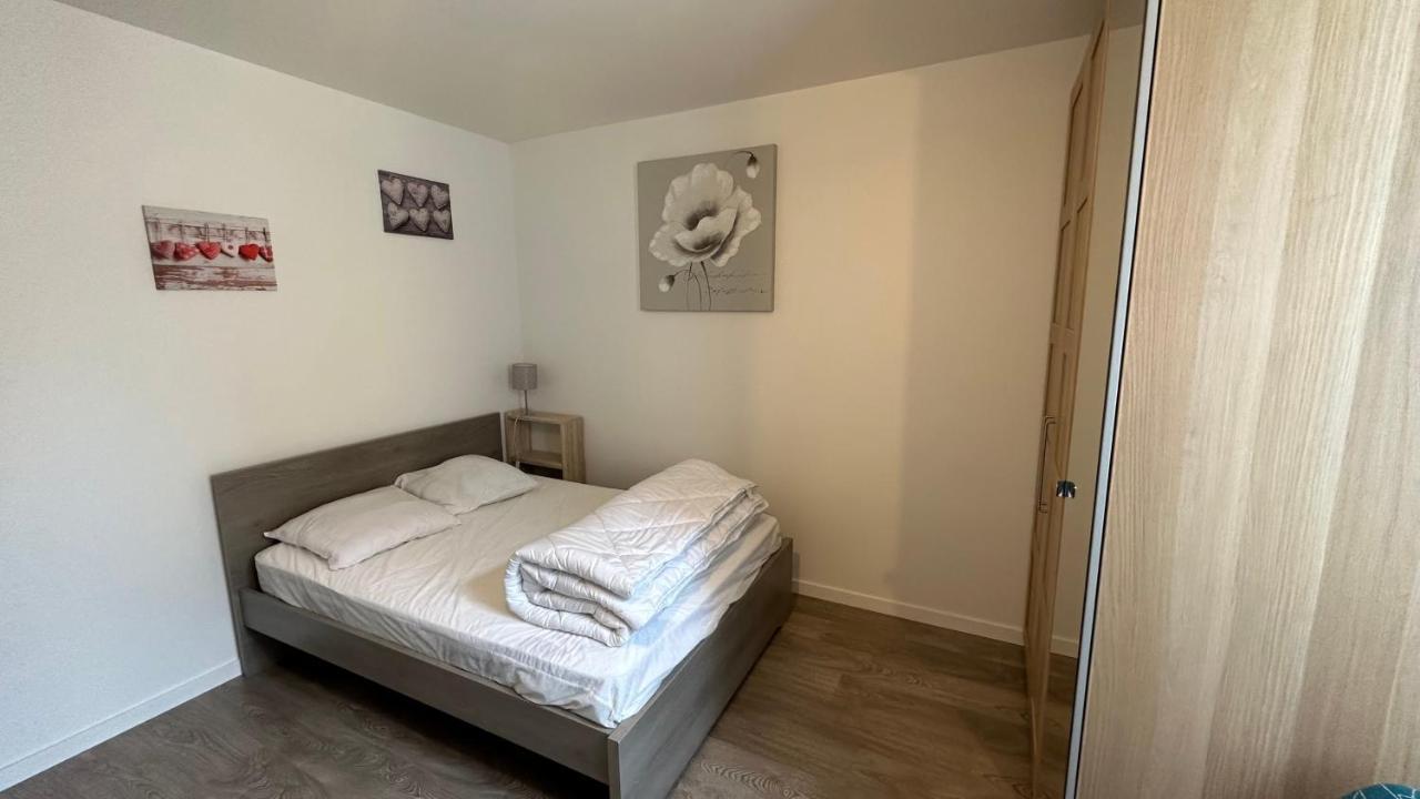 La Ruche 5 ° Dore ° ° Randonnee Appartement